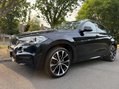 BMW X6 3.0 40d M Sport Edition Auto xDrive Euro 6 (s/s) 5dr 49