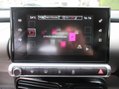 Citroen C4 Cactus 1.2 PureTech Feel Euro 6 5dr (Euro 6) 20