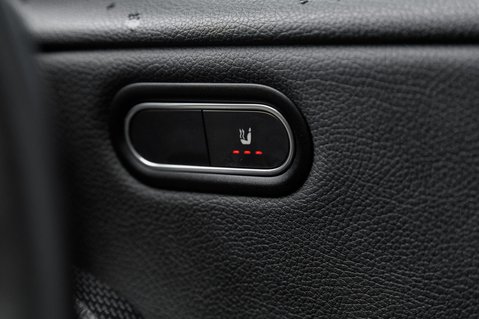 Mercedes-Benz A Class A 180 SE EXECUTIVE 33