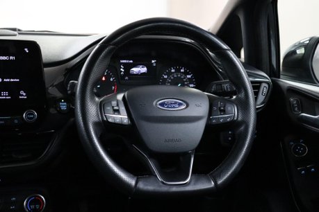 Ford Fiesta ST-LINE 45