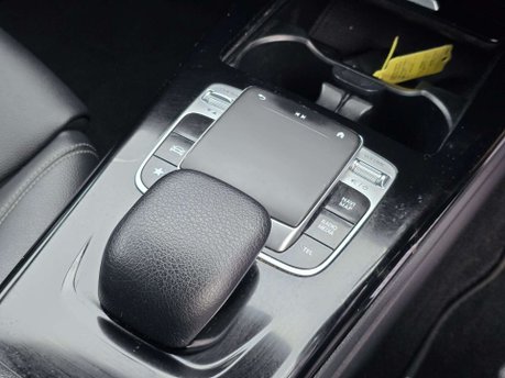 Mercedes-Benz A Class 1.5 A180d Sport Hatchback 5dr Diesel 7G-DCT Euro 6 (s/s) (116 ps) 18