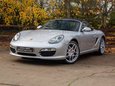 Porsche Boxster 24V S PDK 5
