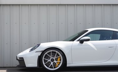 Porsche 911 (992) GT3 24