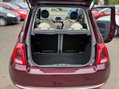 Fiat 500 1.2 Lounge Hatchback 3dr Petrol Manual Euro 6 (s/s) (69 bhp) 15
