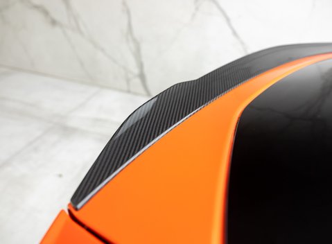 Lamborghini Urus PERFORMANTE 59