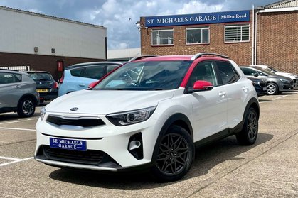 Kia Stonic 1.0 Stonic Maxx 5dr