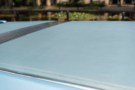 Cadillac Castillian Fleetwood Brougham Station Wagon 20