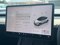 Tesla Model Y (Dual Motor) Long Range SUV 5dr Electric Auto 4WDE (384 bhp) 21