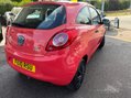 Ford Ka 1.2 Studio Euro 4 3dr 7