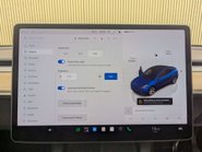 Tesla Model Y ModeL Y Long Range AWD 4WD 5dr 62
