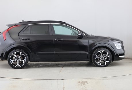 Kia Niro 1.6 GDi '4' HEV
