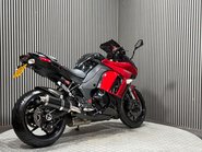 Kawasaki Z1000 SX ABS 2015 34K STUNNING EXAMPLE LONG MOT SERVICED 1000CC 2