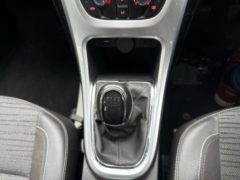 Vauxhall Astra 1.6 Astra Exite 5dr 12