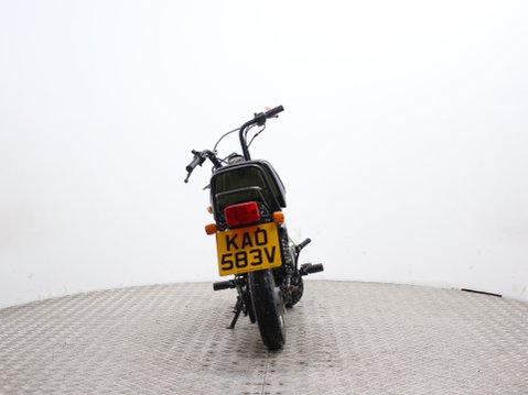 Yamaha QT VOGEL QB50 11