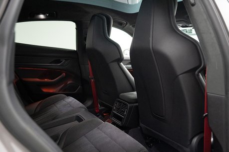 Porsche Taycan Performance Plus 93.4kWh GTS Saloon 4dr Electric Auto 4WD (11kW Charger) (5 22