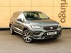 SEAT Ateca TDI FR SPORT DSG