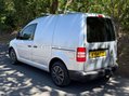 Volkswagen Caddy 1.6 Caddy C20 TDI BlueMotion 33