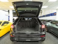 Audi RS Q8 4.0 TFSI V8 Vorsprung SUV 5dr Petrol Tiptronic quattro Euro 6 (s/s) (600 ps 62