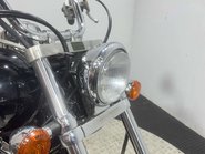 Kawasaki VN 800 1995 A1 PROJECT CRUISER BIKE SPARES OR REPAIR CUSTOM BUILD 800CC 10