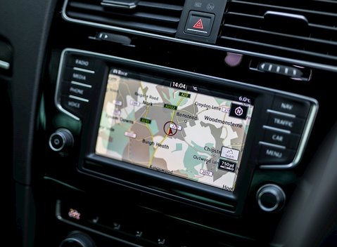 Volkswagen Golf GTi Clubsport S 21