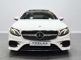Mercedes-Benz E Class 2.0 E220d AMG Line (Premium) Coupe 2dr Diesel G-Tronic+ Euro 6 (s/s) (194 p 13