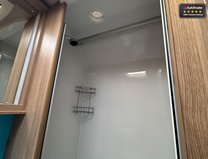 Auto-Trail Tracker 2 Berth|2 Belt|Rear lounge|Large Bathroom|TV 10