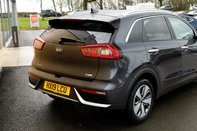 Kia Niro 2 8