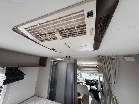 Dethleffs Trend AWAITING PREPARATION 20