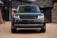Land Rover Range Rover 3.0 D350 MHEV Autobiography Auto 4WD Euro 6 (s/s) 5dr 6