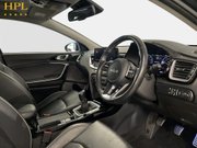 Kia Xceed 1.5 T-GDi 4 SUV 5dr Petrol Manual Euro 6 (s/s) (158 bhp) 12