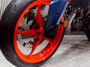 KTM Duke 2025 ONLY 7K 125CC LEARNER LEGAL 15BHP 1 OWNER 13