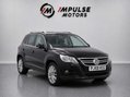 Volkswagen Tiguan 2.0 Tiguan Sport TDI 4Motion 140 Auto 4WD 5dr 1