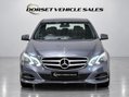 Mercedes-Benz E Class 2.1 E220 BlueTEC SE G-Tronic+ Euro 6 (s/s) 4dr 3