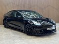 Tesla Model 3 Model 3 Long Range AWD 4WD 4dr 8