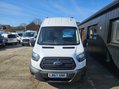 Ford Transit 350 L2 H2 P/V 2