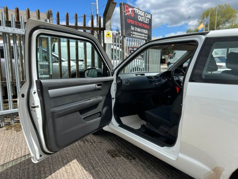 Suzuki Swift GL 34