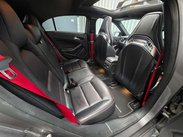 Mercedes-Benz A Class 2.0 A45 AMG Hatchback 5dr Petrol SpdS DCT 4MATIC Euro 6 (s/s) (360 ps) 20