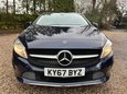 Mercedes-Benz A Class 1.6 A180 Sport 7G-DCT Euro 6 (s/s) 5dr 2