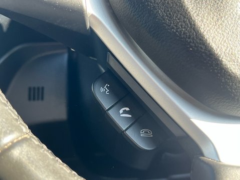 Suzuki S-Cross ULTRA BOOSTERJET ALLGRIP MHEV 30