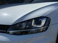 Volkswagen Golf 2.0 TDI BlueMotion Tech GTD DSG Euro 6 (s/s) 5dr 16