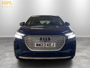 Audi Q4 35 Sport SUV 5dr Electric Auto 55kWh (170 ps) 2