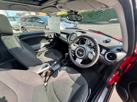 Mini Hatch 1.6 Cooper Steptronic Euro 4 3dr 4