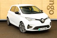 Renault Zoe TECHNO 1
