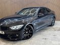 BMW 4 Series 3.0 430d M Sport Auto 2dr 38