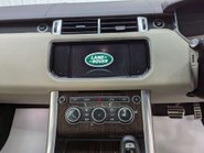 Land Rover Range Rover Sport 3.0 Range Rover Sport HSE Dynamic SDV6 Auto 4WD 5dr 87
