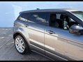 Land Rover Range Rover Evoque 2.0 Range Rover Evoque HSE Dynamic TD4 Auto 4WD 5dr 12