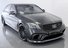 Mercedes-Benz S Class 4.0 S63L V8 AMG (Executive) SpdS MCT Euro 6 (s/s) 4dr