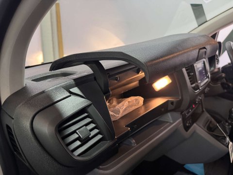 Vauxhall Vivaro 1.5 Vivaro F2700 Sportive S/S 36