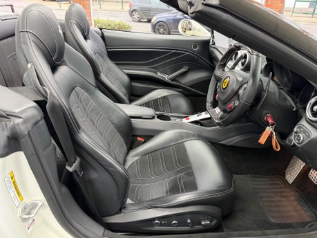 Ferrari California California T 25