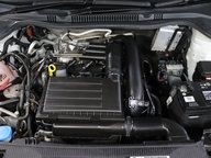 SEAT Ibiza TSI FR TECHNOLOGY 44